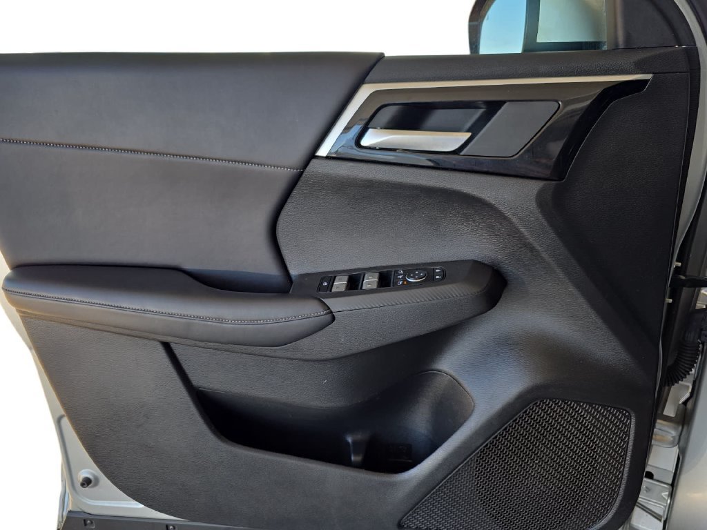 Used 2024 Mitsubishi Outlander SE FWD image 26