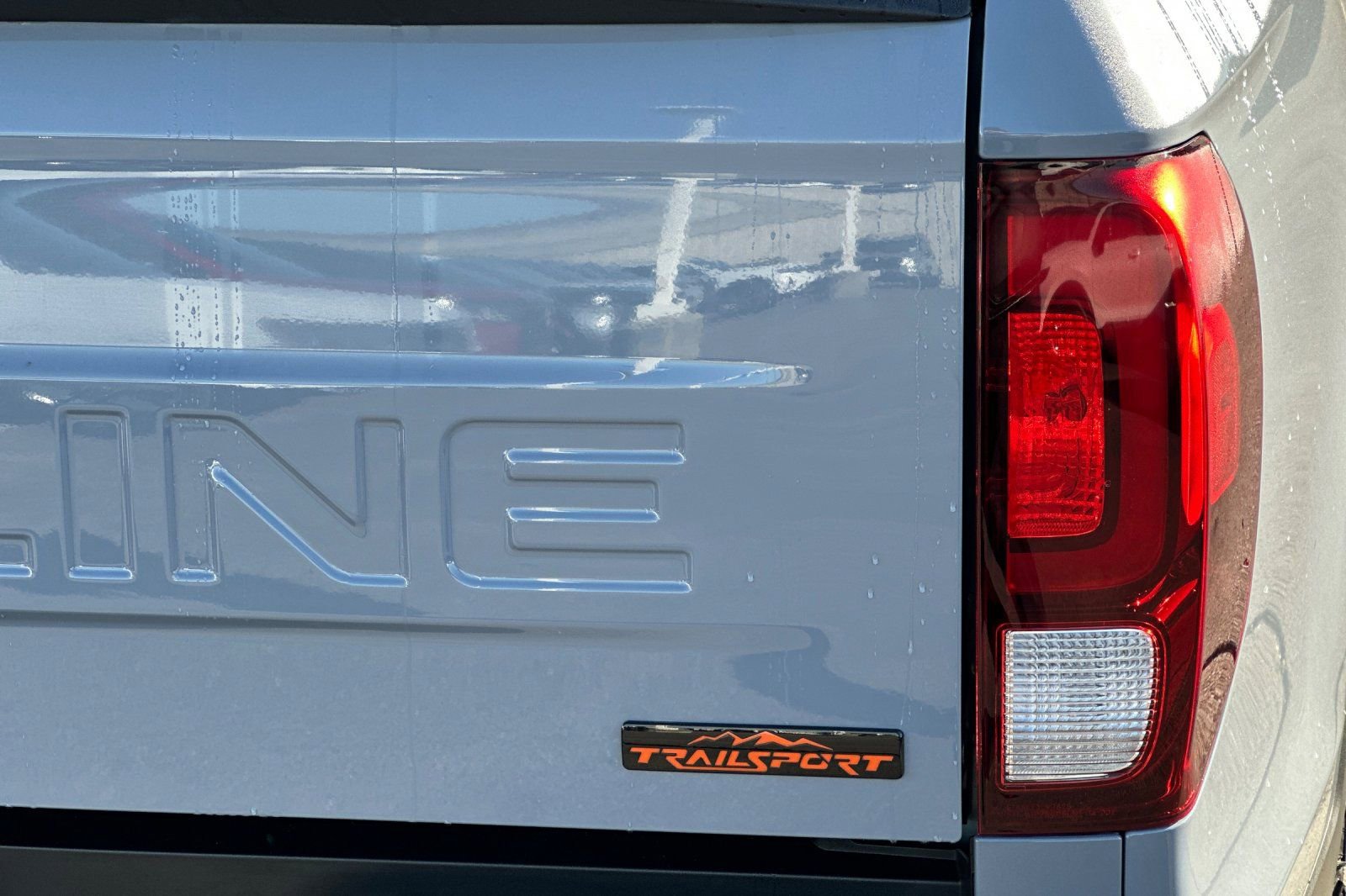 Used 2025 Honda Ridgeline TrailSport+ image 34