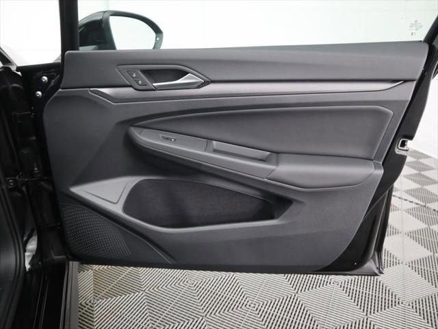 New 2026 Volkswagen GTI Autobahn image 26