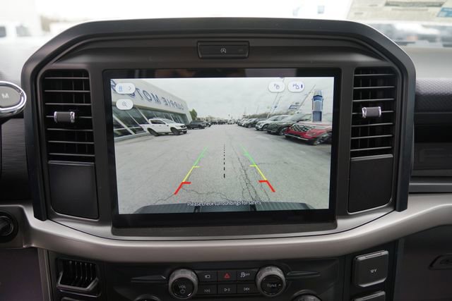 New 2026 Ford F150 XL image 11