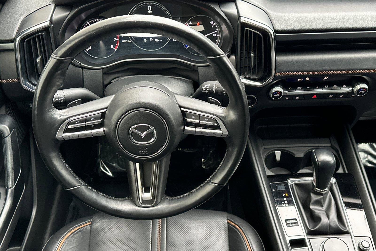 Used 2023 MAZDA CX-50 2.5 Turbo w/ Premium Plus Pkg image 13