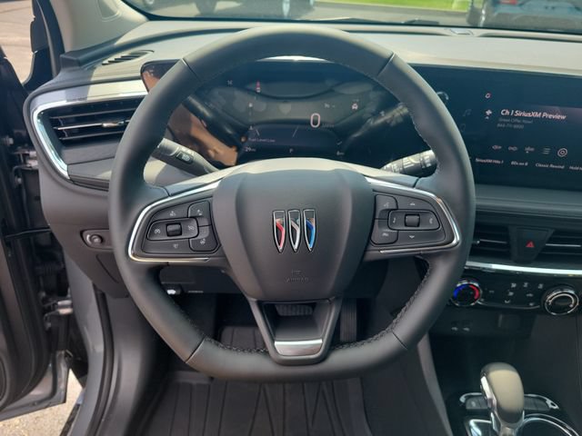 New 2026 Buick Encore GX Sport Touring w/ Comfort Package FWD image 23