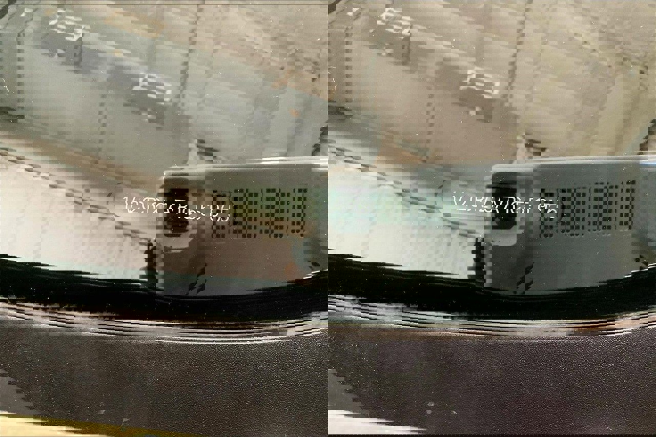 Used 2024 Volkswagen Atlas Peak Edition SE image 33