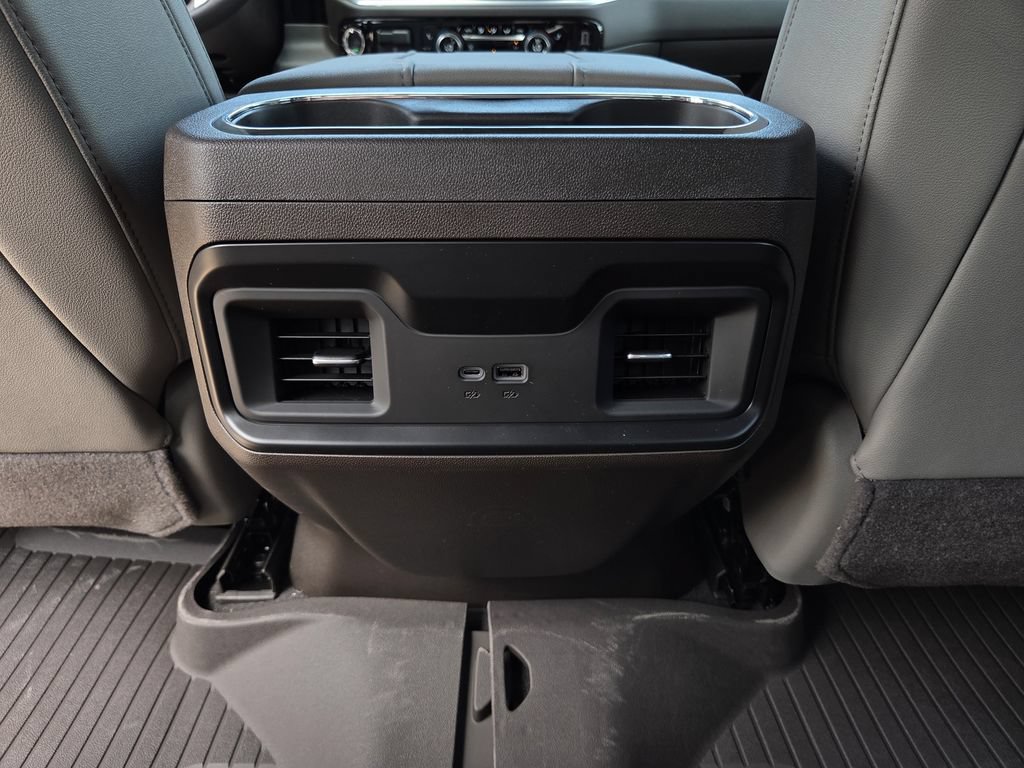 New 2026 Chevrolet Silverado 1500 LT AWD/4WD image 22