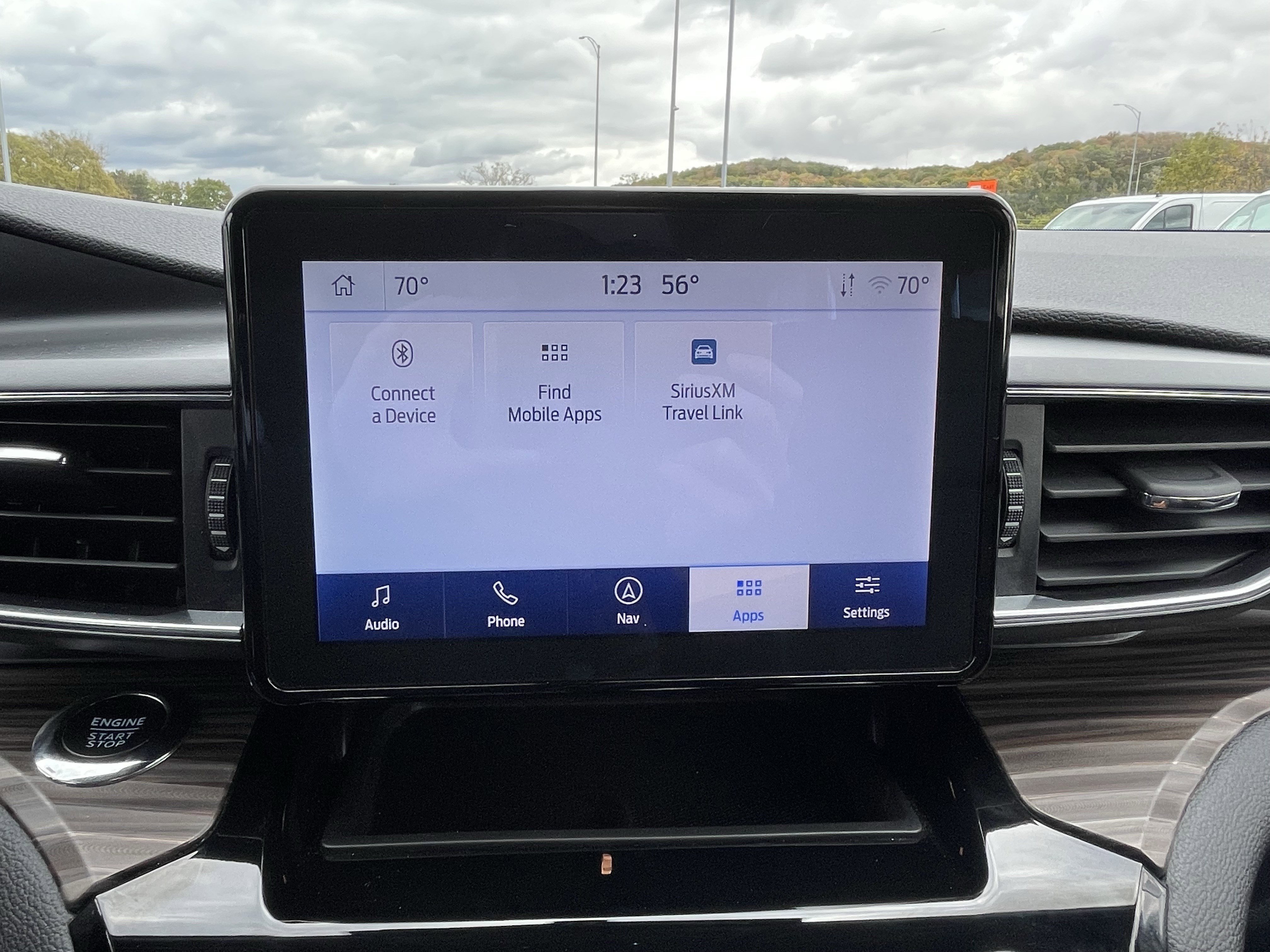 Used 2024 Ford Explorer Limited image 31