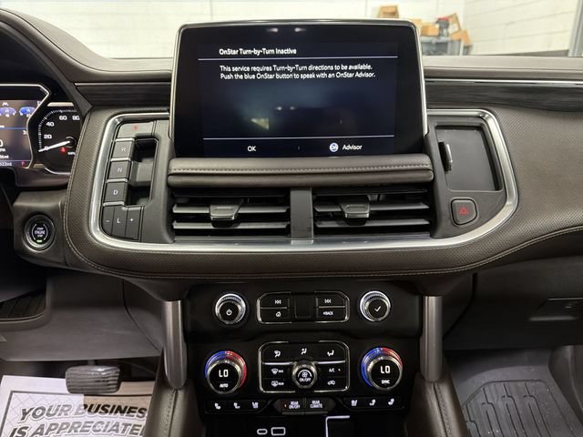Certified 2021 GMC Yukon SLT AWD/4WD image 18