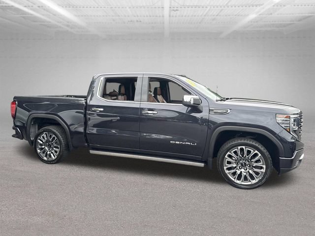 Used 2023 GMC Sierra 1500 Denali Ultimate AWD/4WD image 5