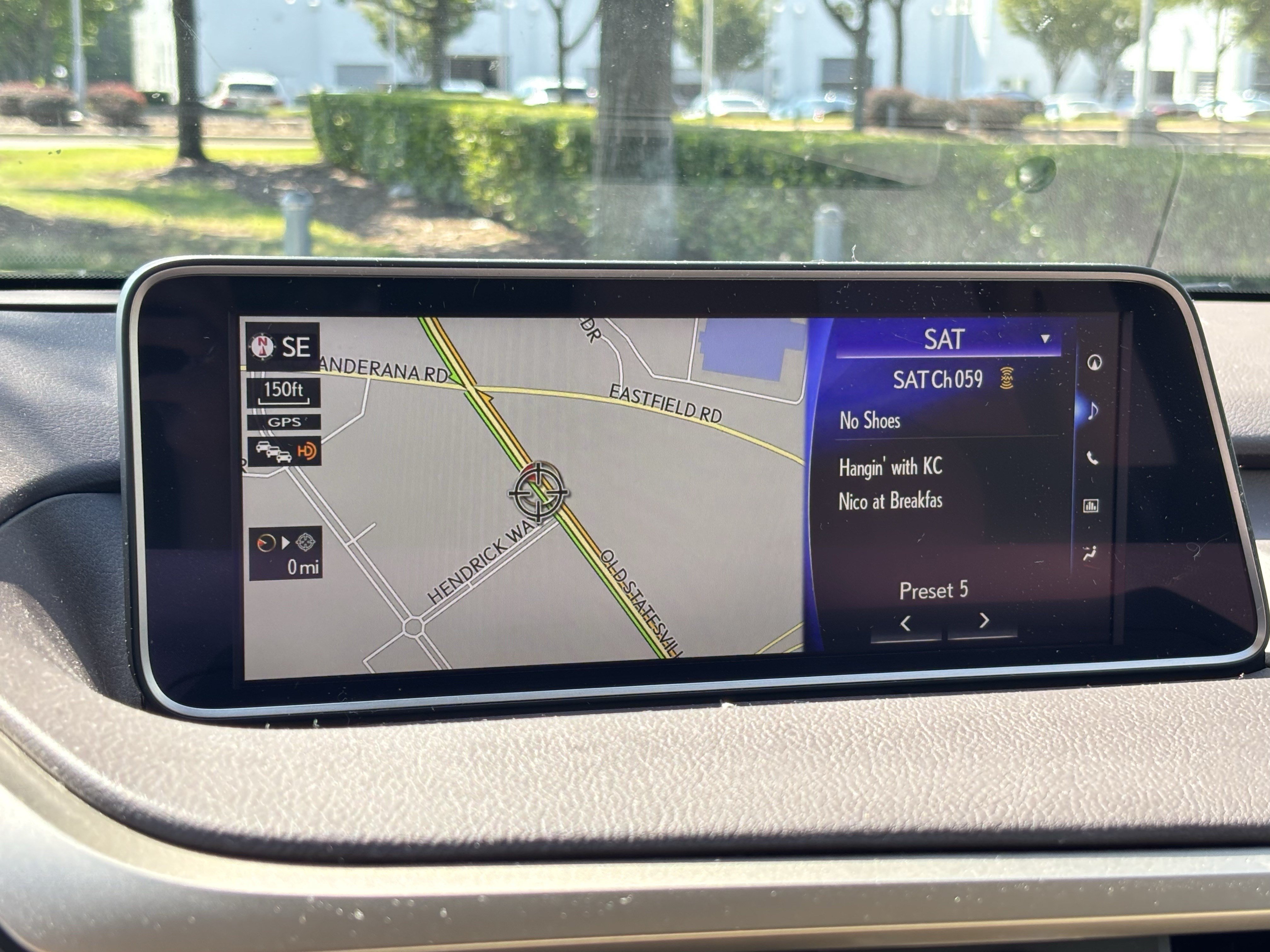 Used 2019 Lexus RX 350L AWD image 25