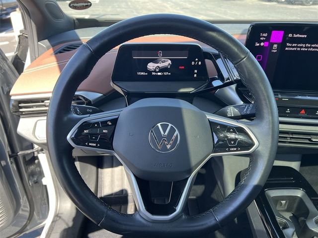 Used 2021 Volkswagen ID.4 Pro S image 14