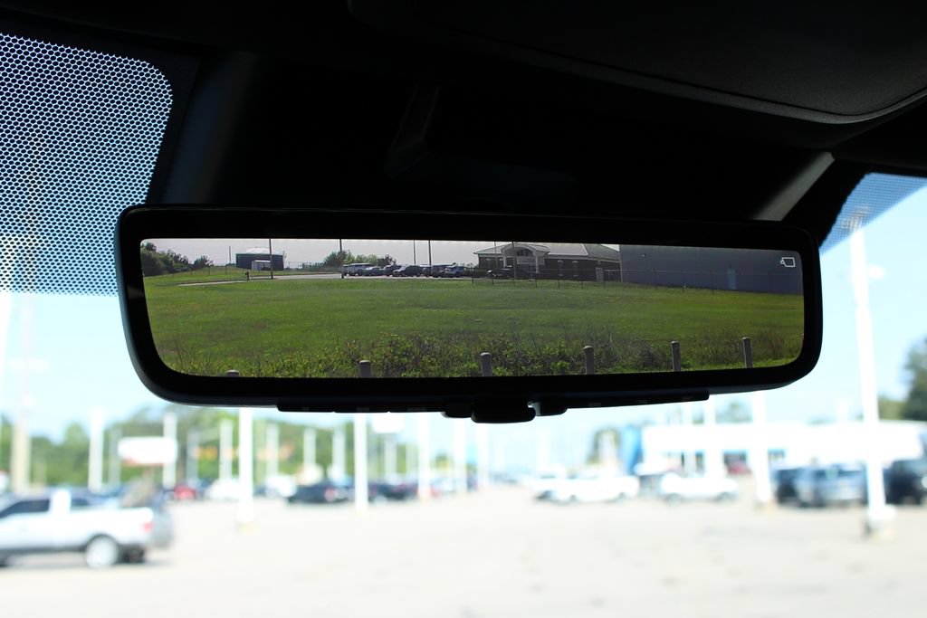 Used 2024 Toyota Tundra 1794 Edition AWD/4WD image 15