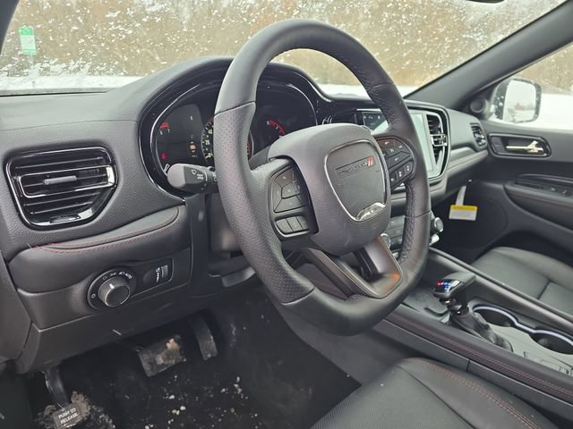 New 2026 Dodge Durango GT AWD/4WD image 12