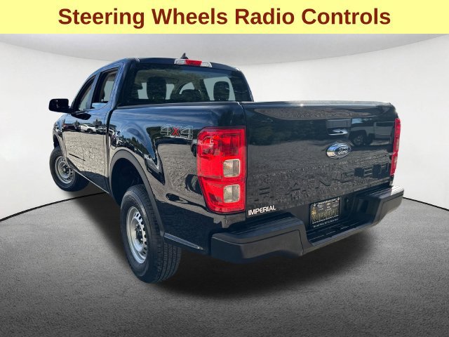 Certified 2022 Ford Ranger XL w/ Equipment Group 101A High AWD/4WD image 11