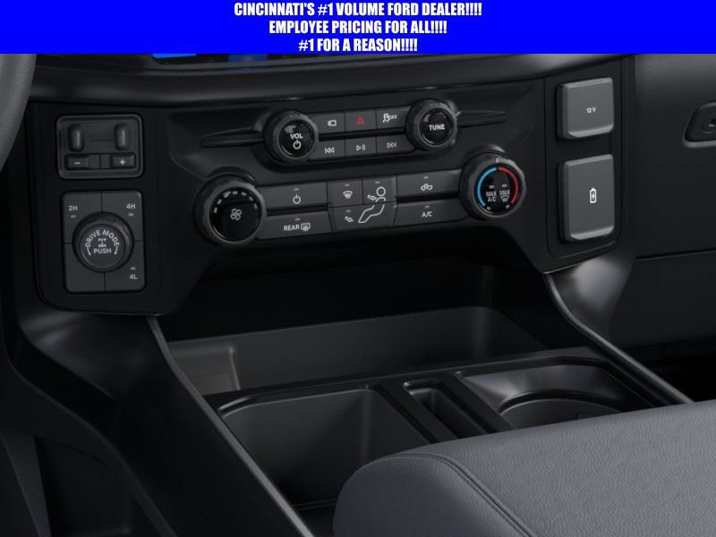 New 2026 Ford F150 STX AWD/4WD image 15