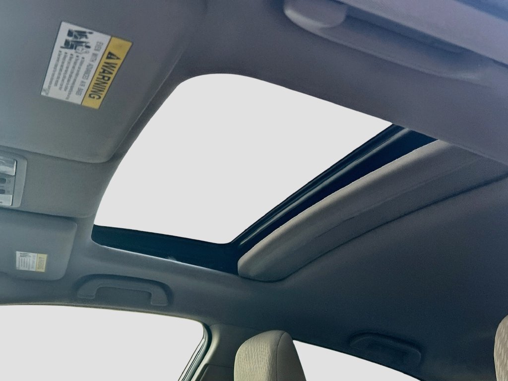 Used 2015 Honda Civic EX image 20