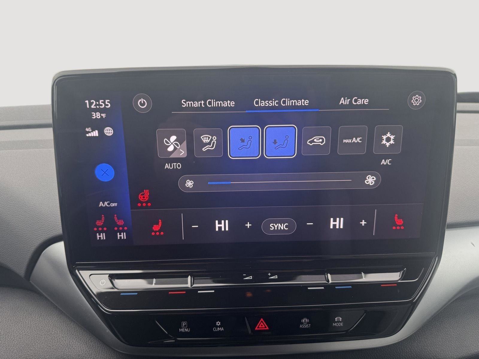 Used 2021 Volkswagen ID.4 Pro S w/ Gradient Package image 19