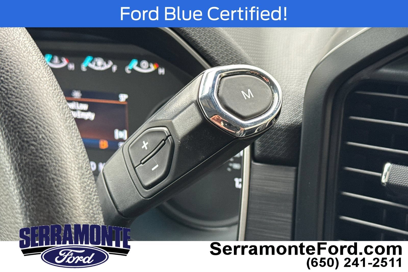 Used 2023 Ford F150 XL w/ Trailer Tow Package RWD image 22