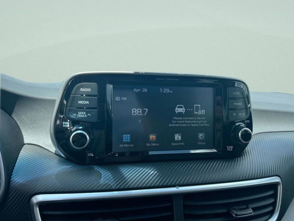 Used 2019 Hyundai Santa Fe SE FWD image 31