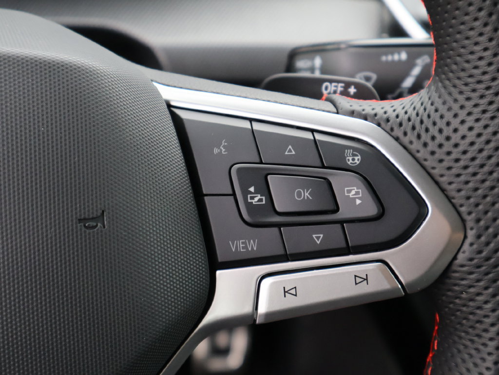 New 2026 Volkswagen GTI SE FWD image 30