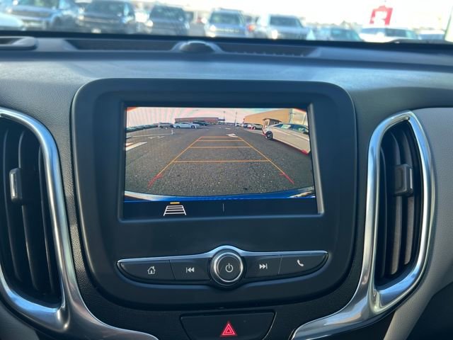Used 2021 Chevrolet Equinox LT image 14