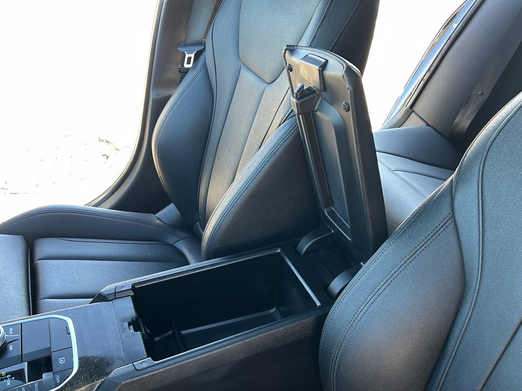 Used 2020 BMW 330i xDrive Sedan w/ Convenience Package image 18