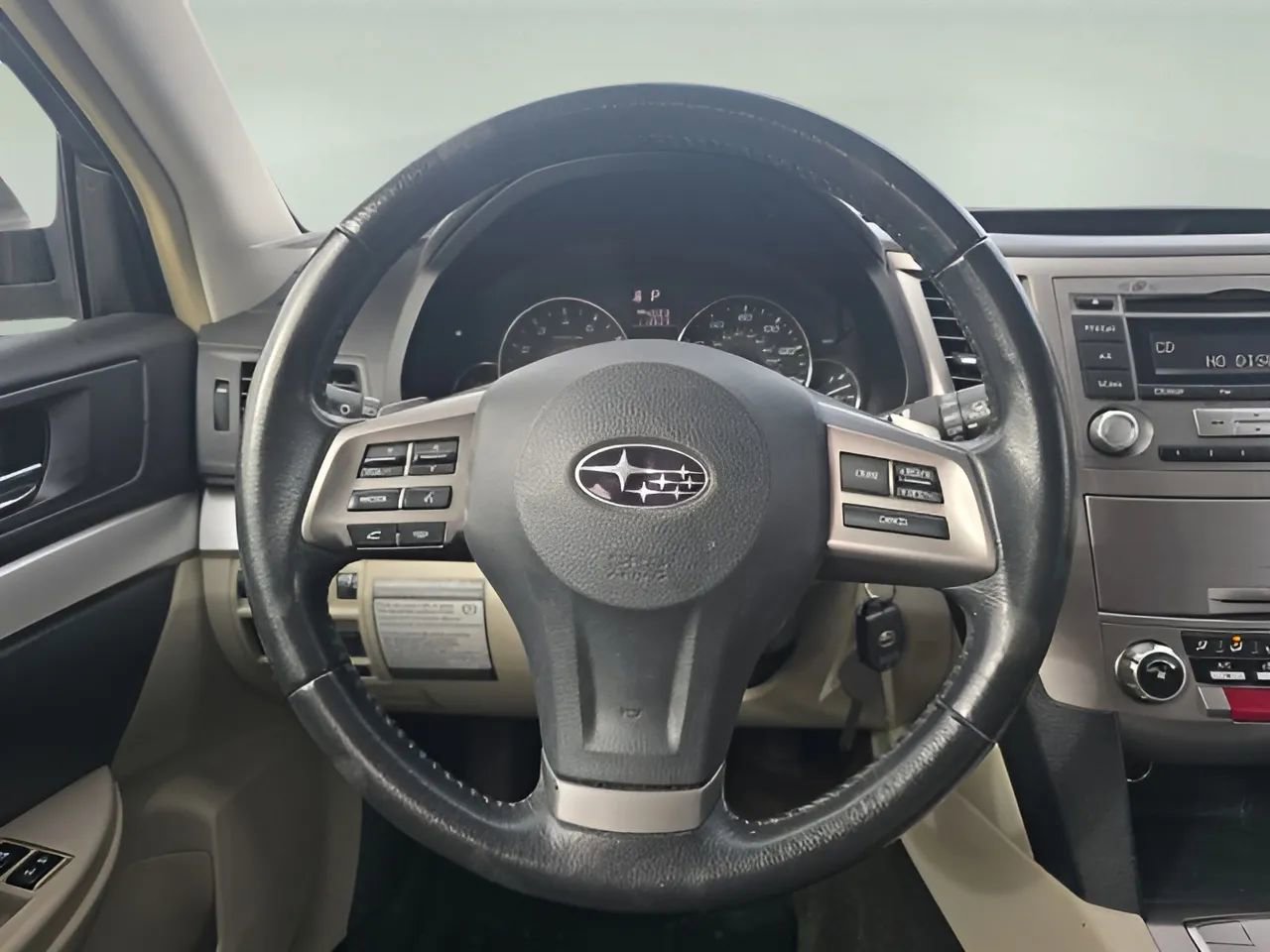 Used 2012 Subaru Outback 2.5i Premium w/ Popular Pkg 2 image 11