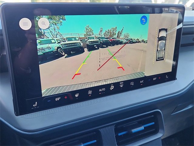 New 2025 Ford Maverick Lobo image 9