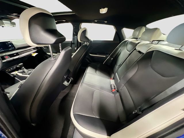 New 2025 Kia K4 GT-Line w/ GT-Line Premium Package image 26