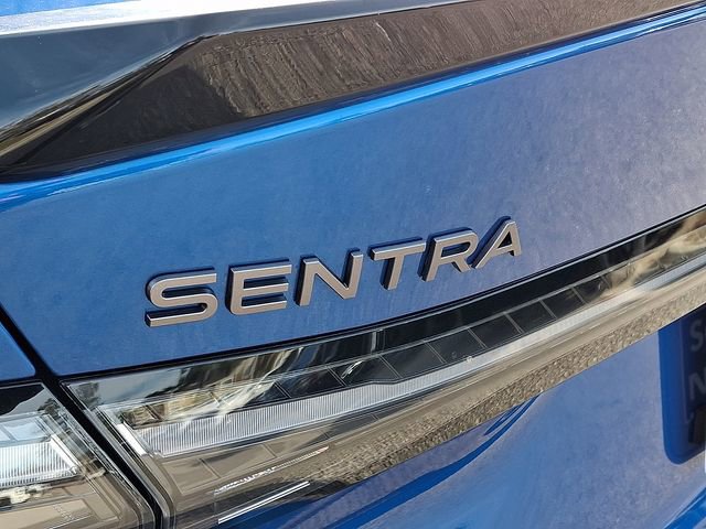 New 2026 Nissan Sentra SR w/ SR Premium Package FWD image 24