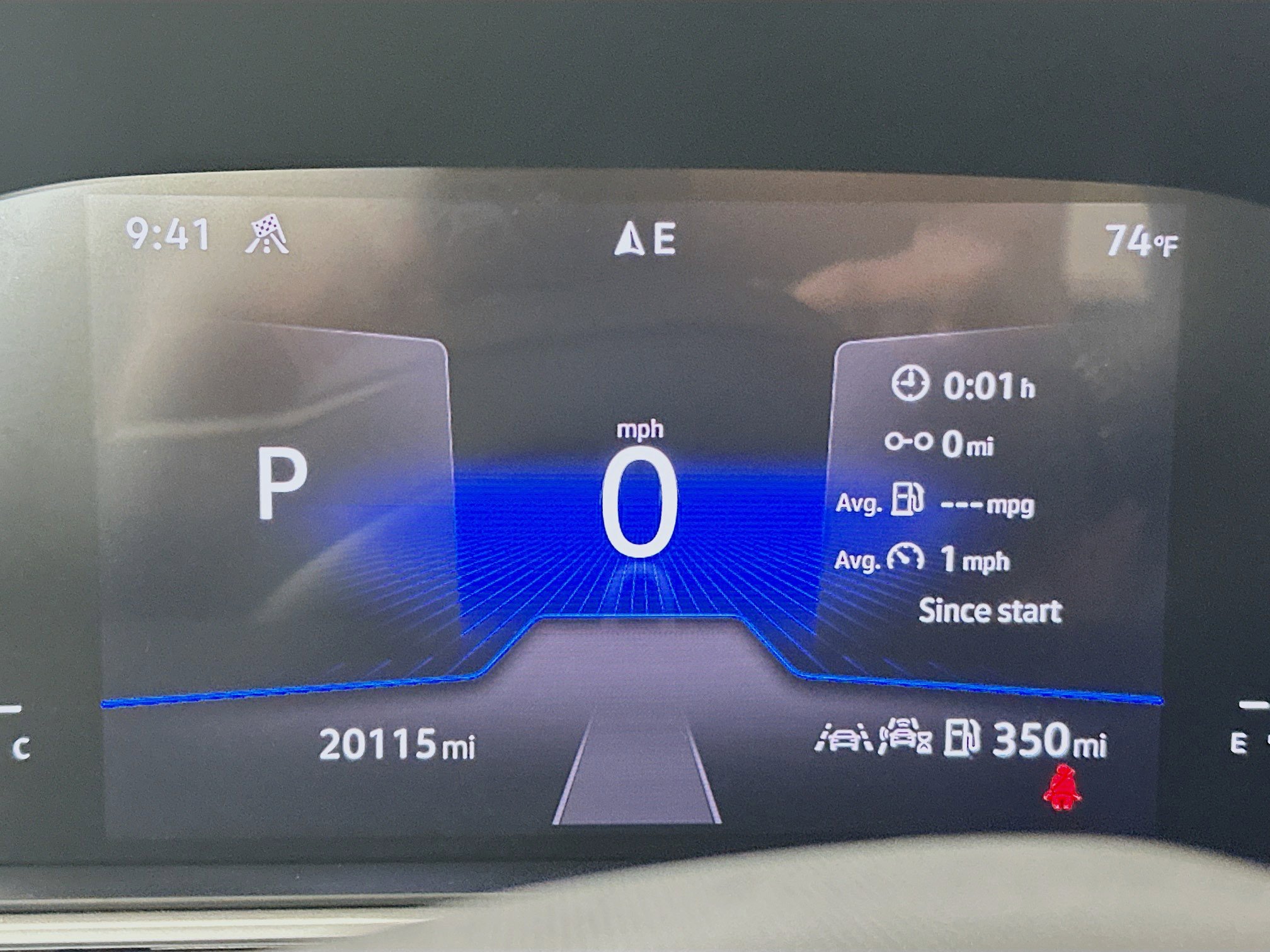 Used 2025 Volkswagen Taos SE AWD/4WD image 19