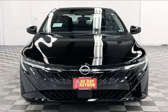 New 2026 Nissan Sentra S w/ Floor Mat Package image 16