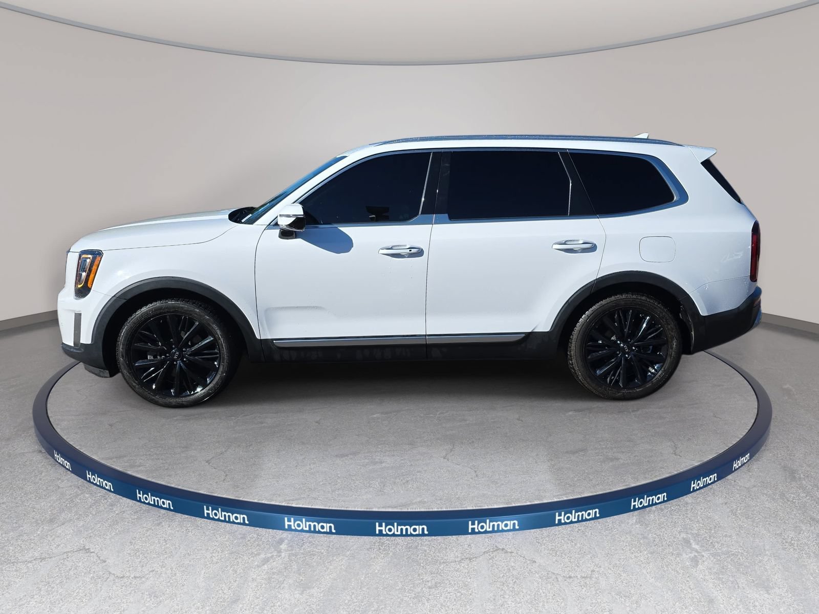 Used 2021 Kia Telluride SX w/ SX Prestige Package AWD/4WD image 6