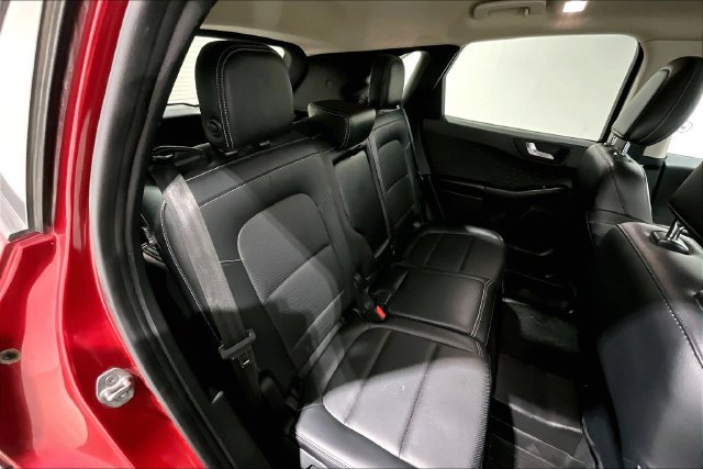 Used 2020 Ford Escape SEL AWD/4WD image 31