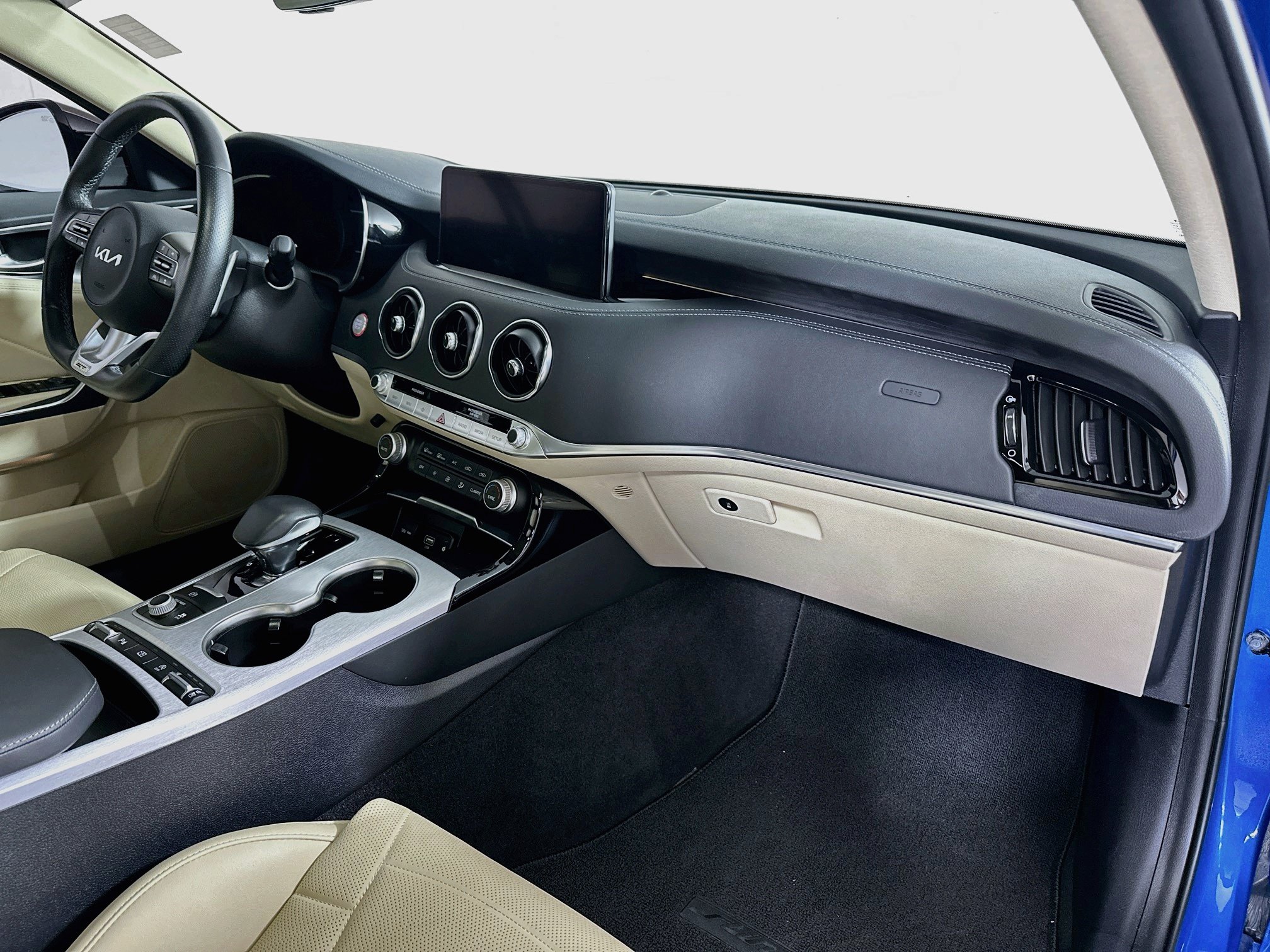 Certified 2023 Kia Stinger GT2 RWD image 31