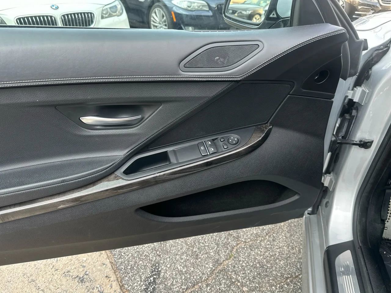 Used 2014 BMW 640i xDrive Coupe image 15