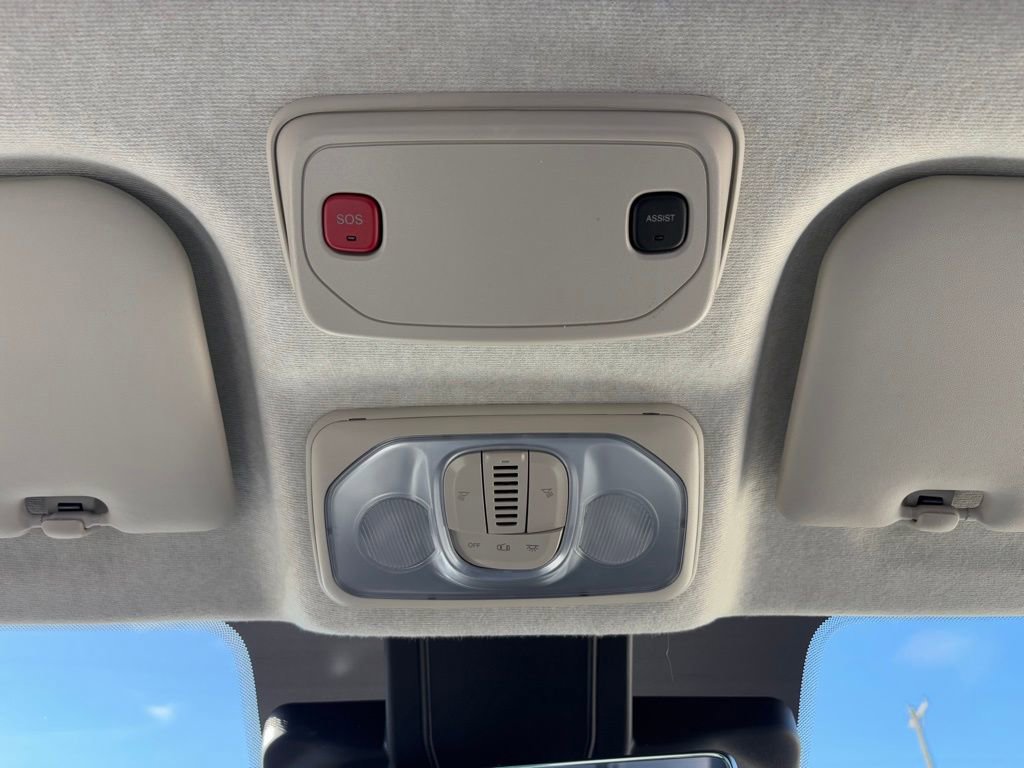 New 2026 RAM ProMaster 3500 FWD image 17