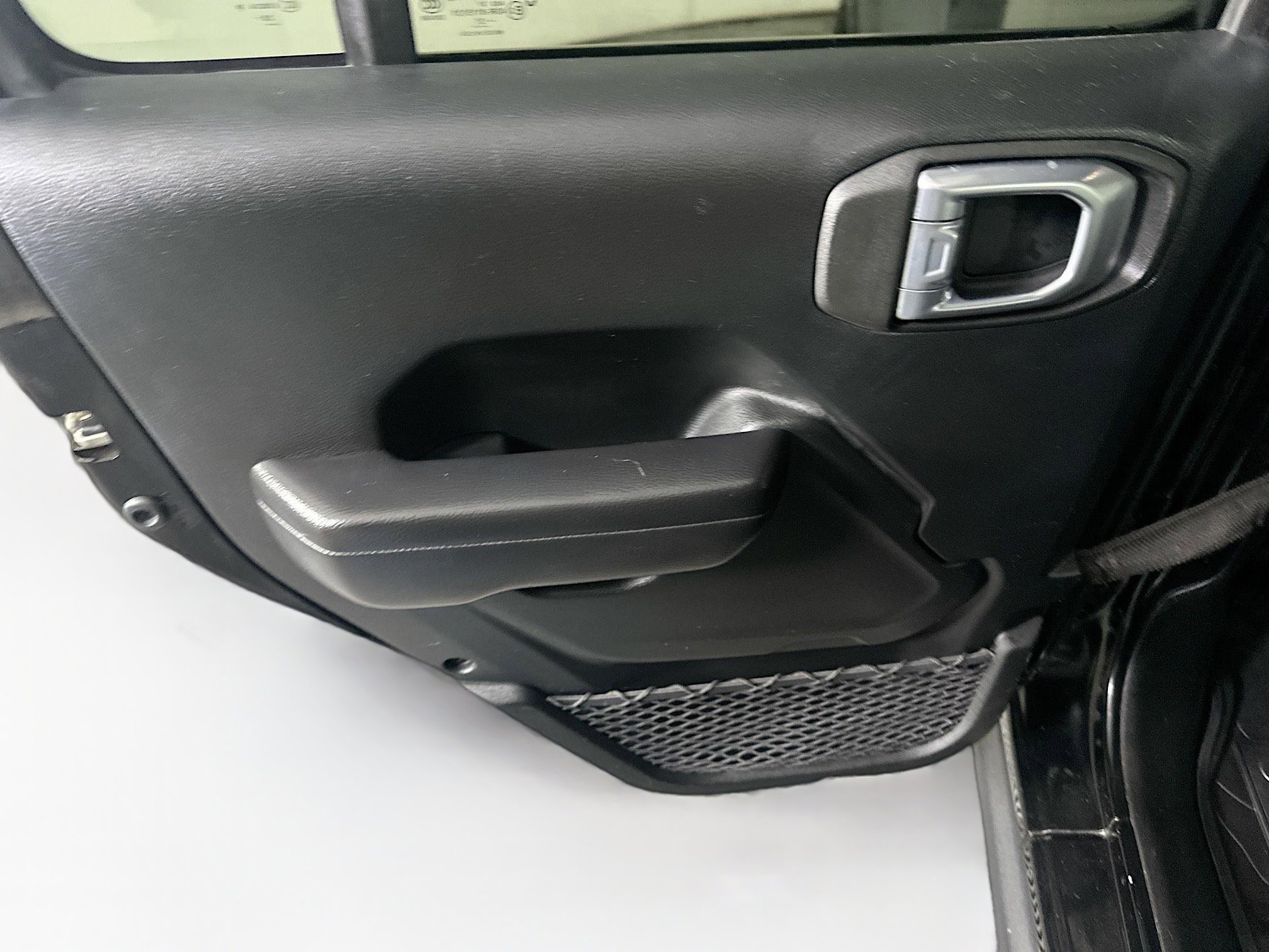 Used 2021 Jeep Wrangler Willys image 23