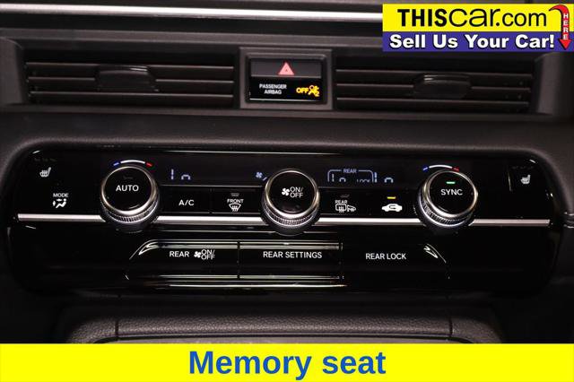 Used 2023 Honda Pilot EX-L image 15