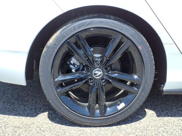 New 2026 Acura Integra A-Spec w/ Technology Package FWD image 6