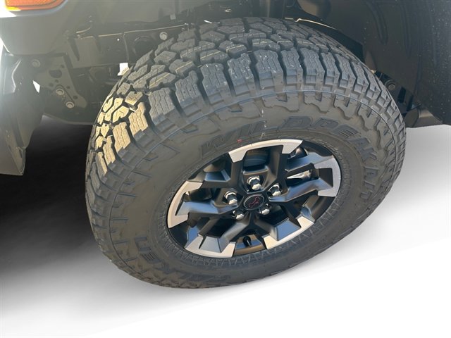 New 2026 Jeep Gladiator Rubicon image 14