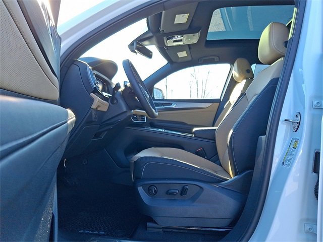 New 2026 Volkswagen Atlas Cross Sport SE image 6