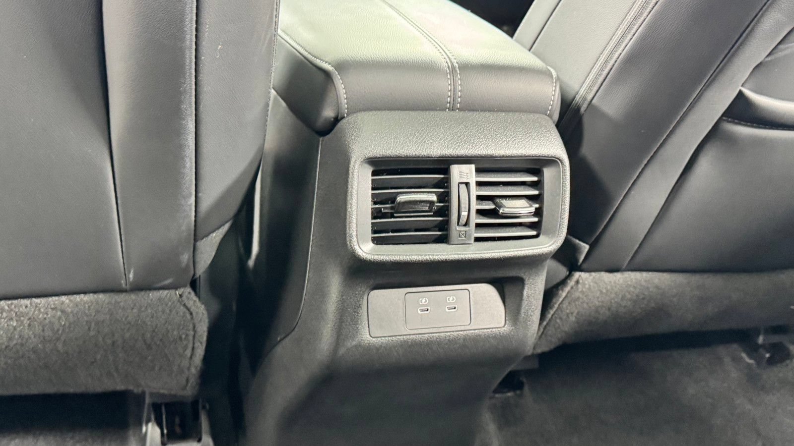 Certified 2025 Nissan Murano SL w/ Cargo Package AWD/4WD image 37