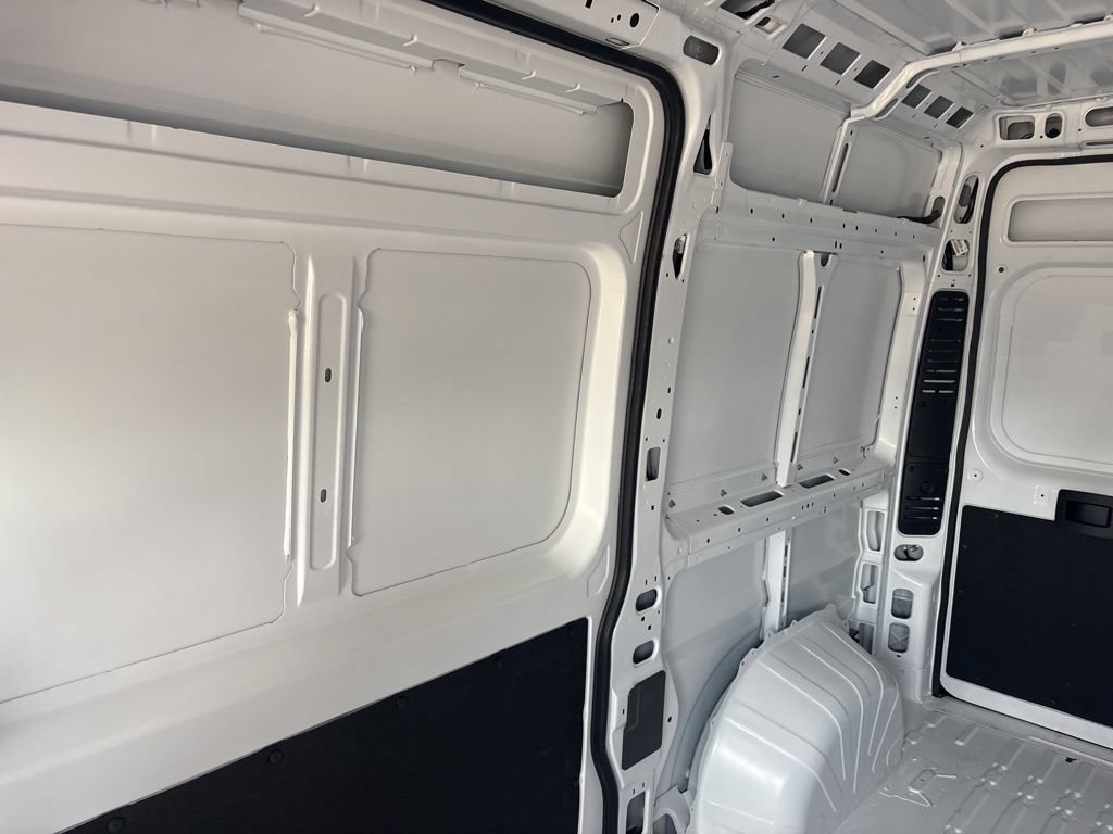 New 2026 RAM ProMaster 1500 w/ Convenience Group FWD image 21