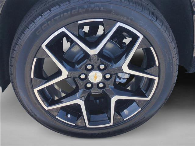 New 2026 Chevrolet Traverse High Country FWD image 10