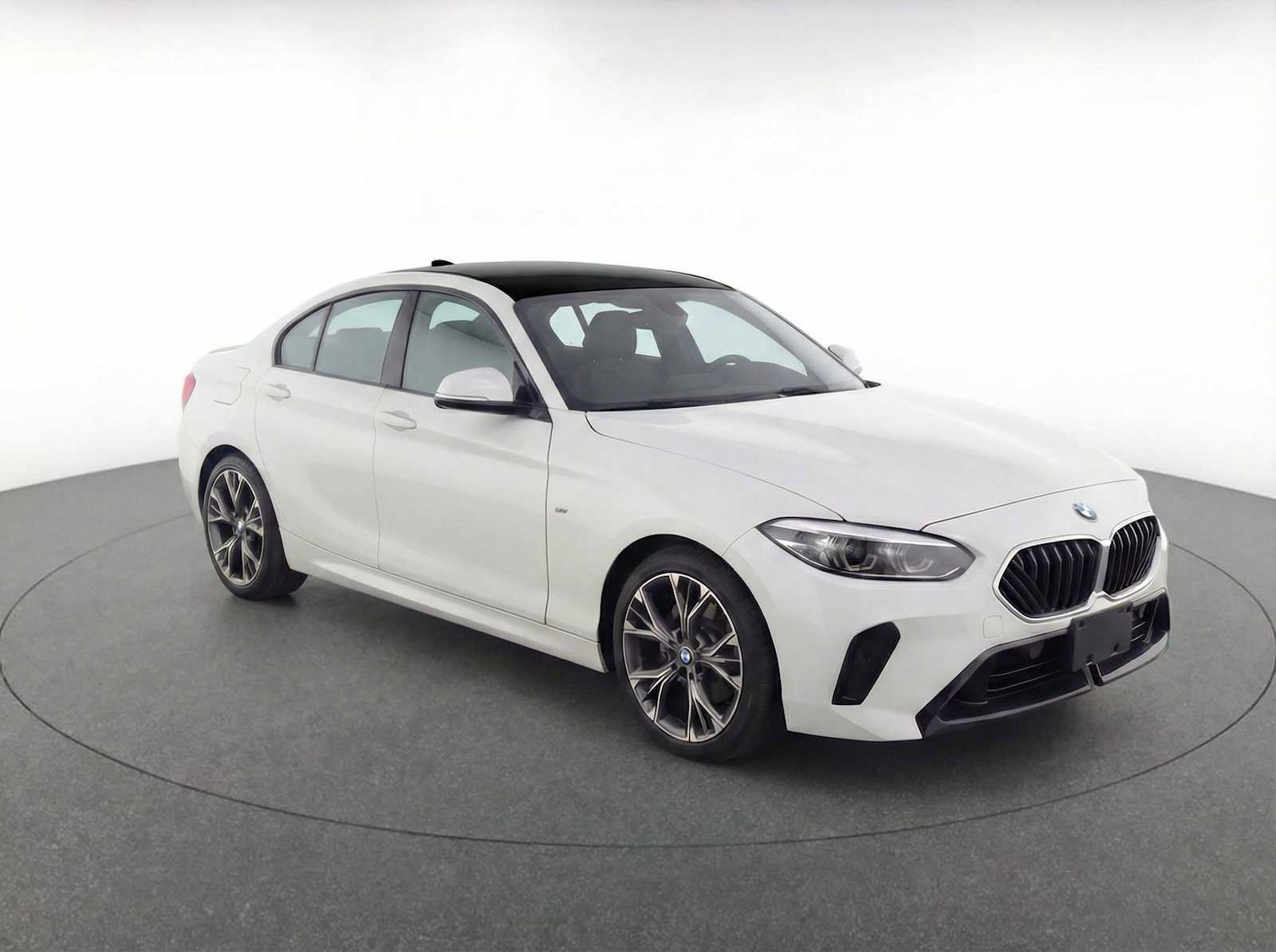 Used 2025 BMW 228i xDrive image 3