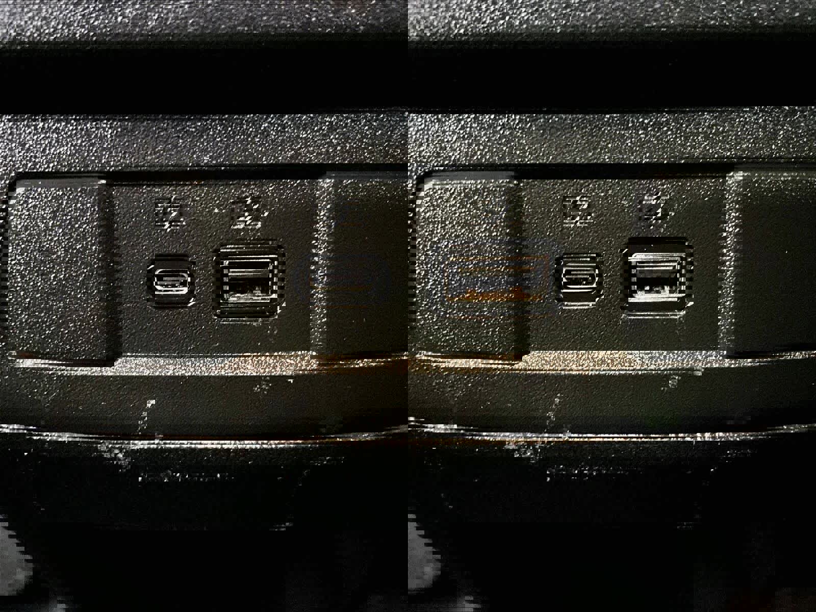 Used 2023 Chevrolet Colorado Z71 w/ Z71 Convenience Package 2 AWD/4WD image 27