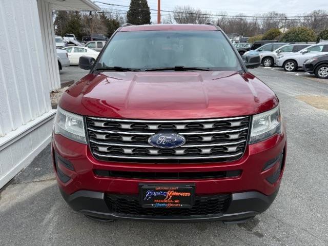 Used 2016 Ford Explorer 4WD image 15