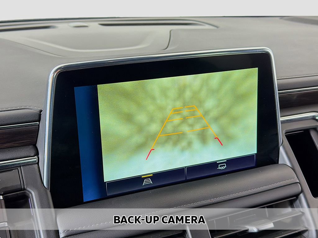 Used 2024 Chevrolet Tahoe LT image 5