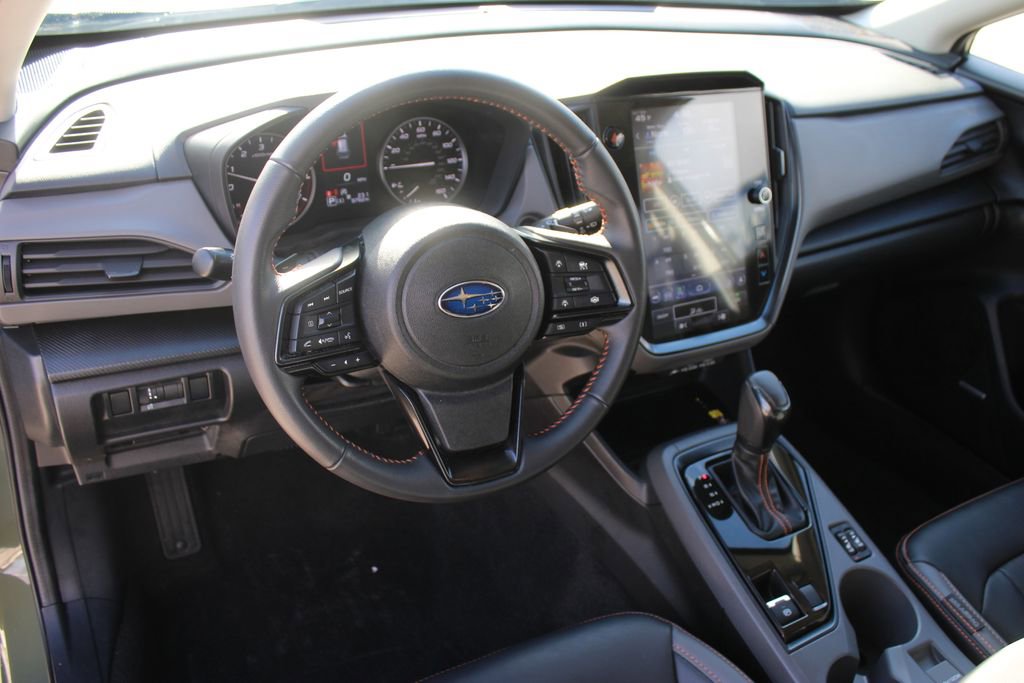Used 2024 Subaru Crosstrek 2.5i Limited image 11