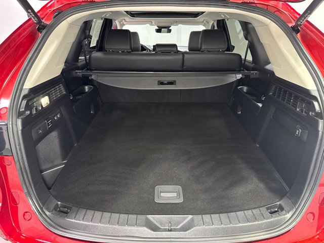 Used 2025 MAZDA CX-70 Plug-In Hybrid w/ Premium Pkg AWD/4WD image 27