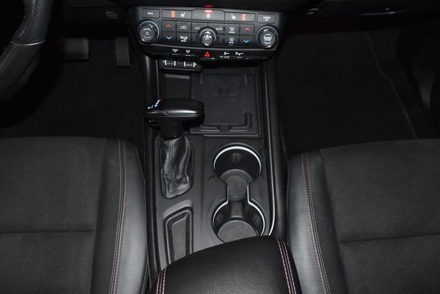 Used 2021 Dodge Durango R/T image 21